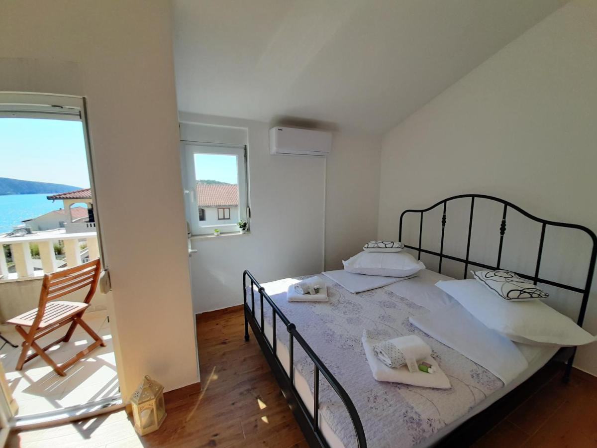 شقة Holiday Beach House Grebaštica المظهر الخارجي الصورة