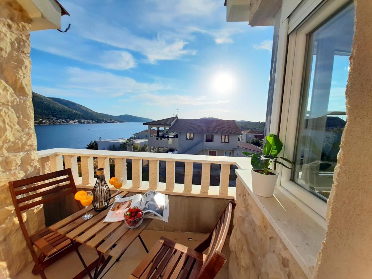 شقة Holiday Beach House Grebaštica المظهر الخارجي الصورة