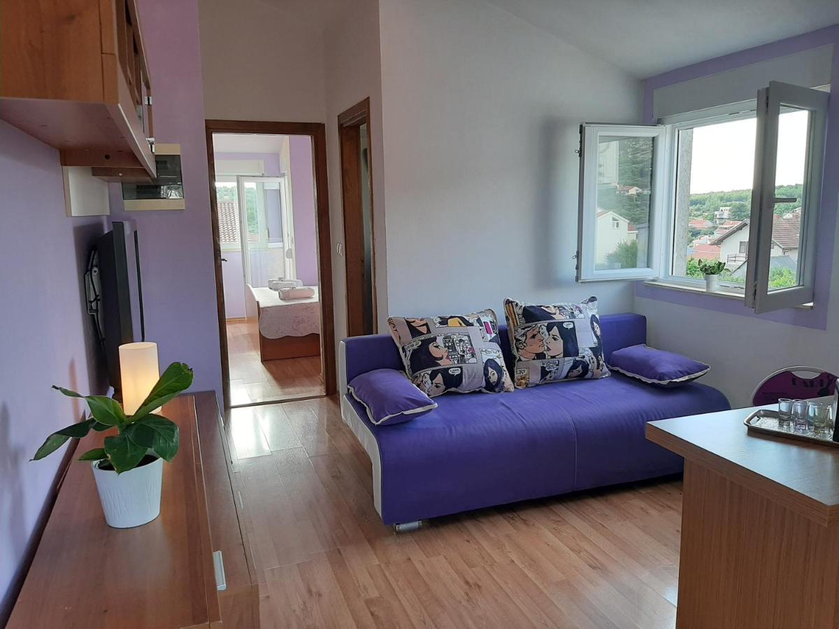شقة Holiday Beach House Grebaštica المظهر الخارجي الصورة