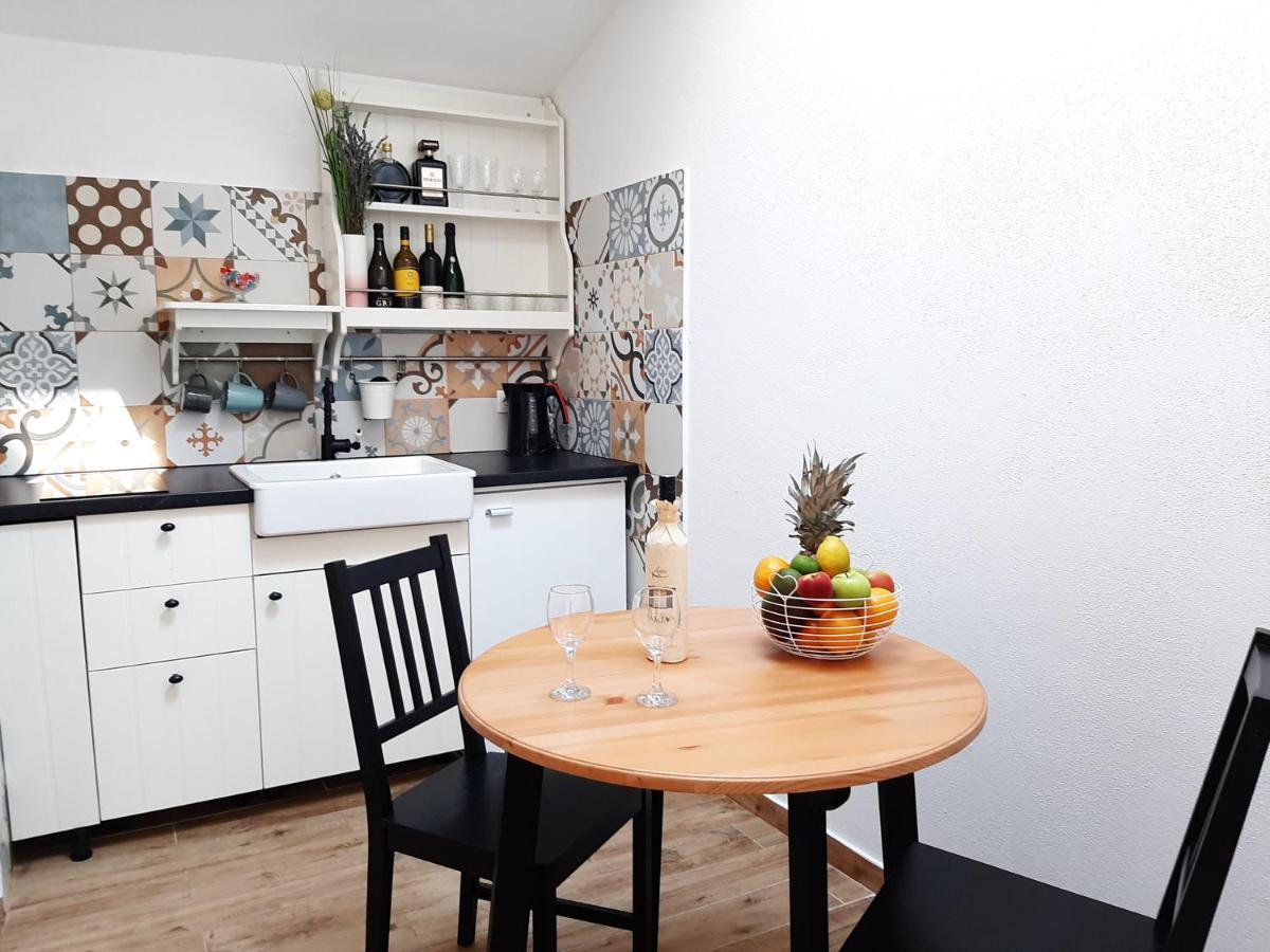 شقة Holiday Beach House Grebaštica المظهر الخارجي الصورة