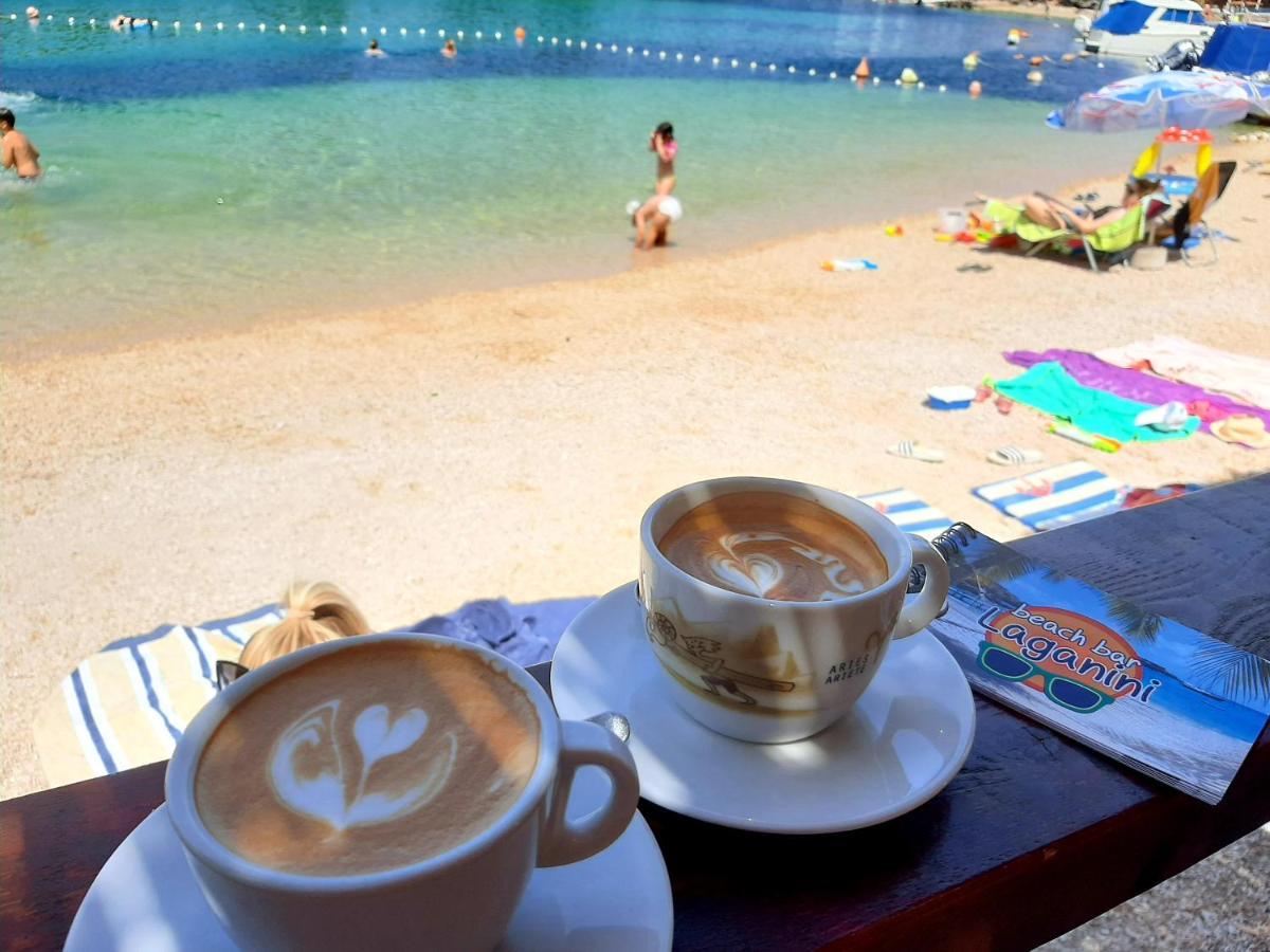 شقة Holiday Beach House Grebaštica المظهر الخارجي الصورة