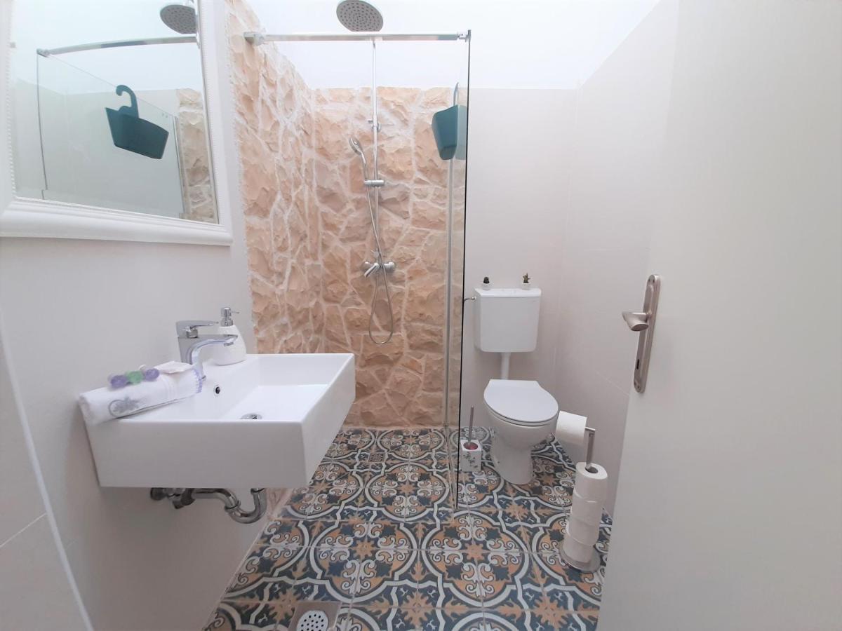 شقة Holiday Beach House Grebaštica المظهر الخارجي الصورة