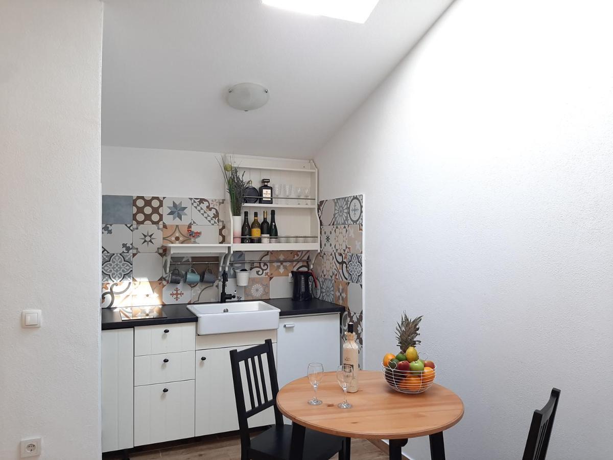 شقة Holiday Beach House Grebaštica المظهر الخارجي الصورة