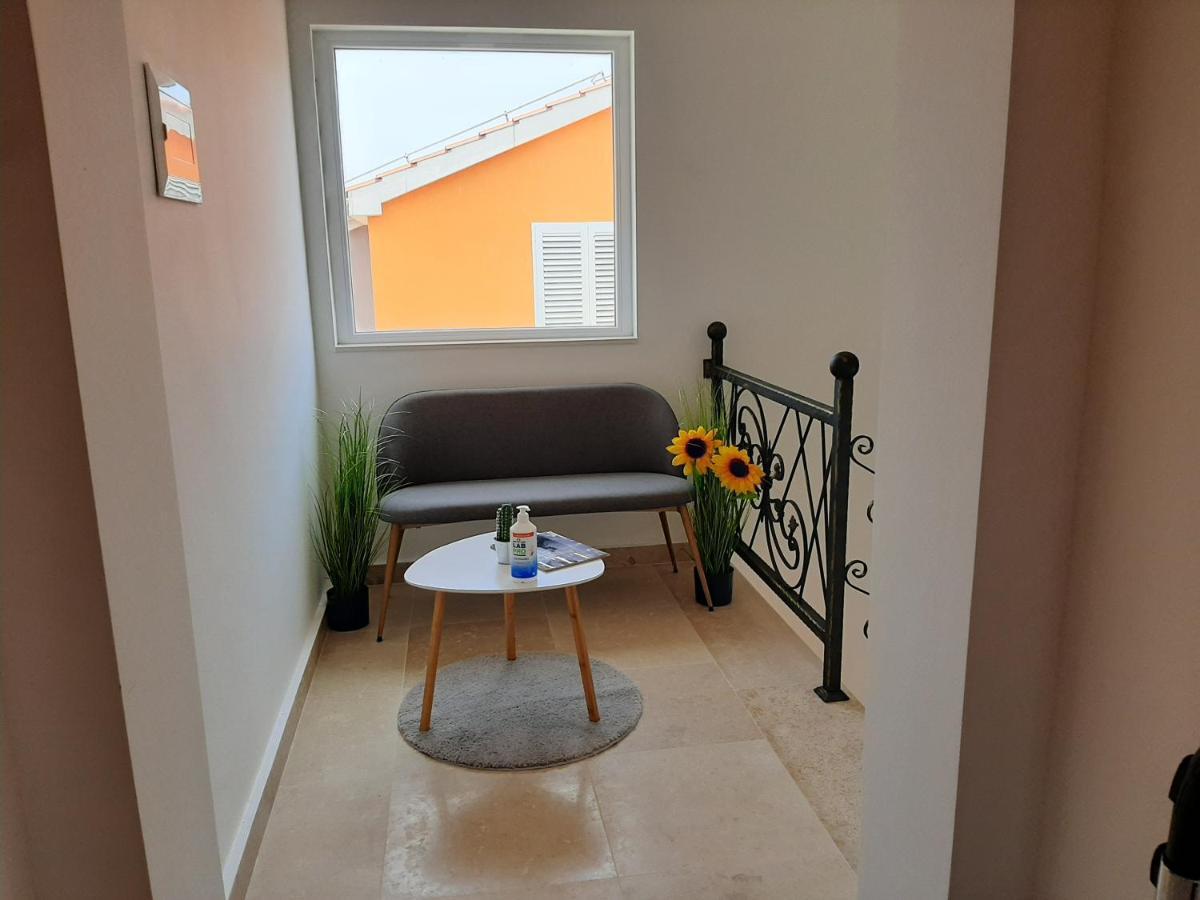 شقة Holiday Beach House Grebaštica المظهر الخارجي الصورة