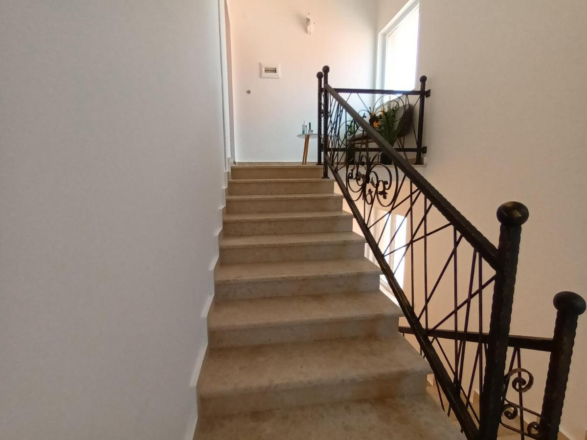 شقة Holiday Beach House Grebaštica المظهر الخارجي الصورة